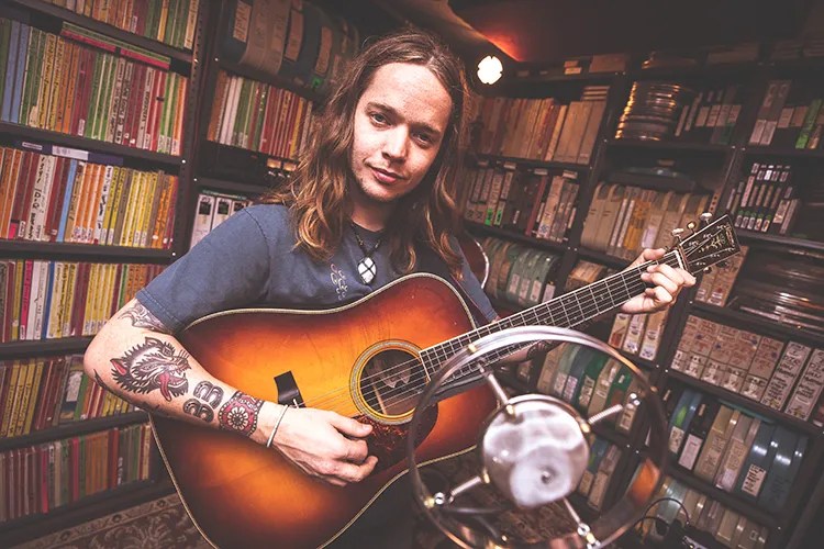 Billy Strings