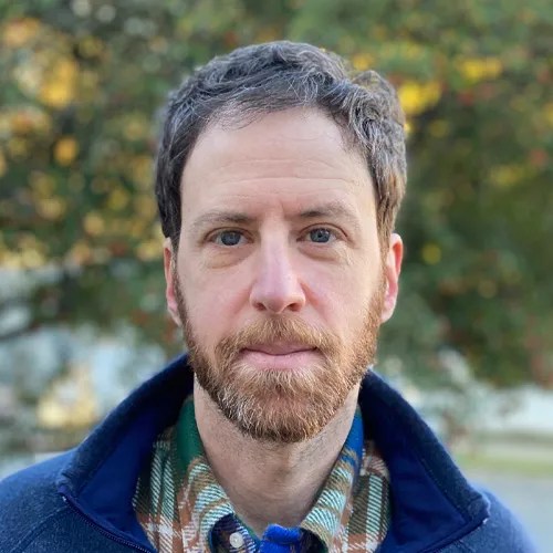 adam perlmutter
