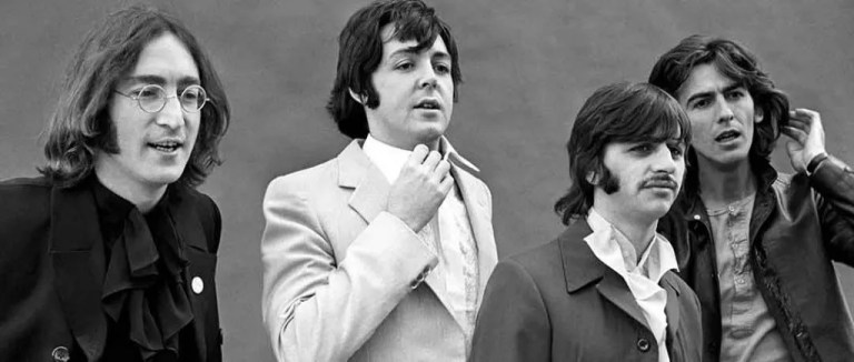 The Beatles