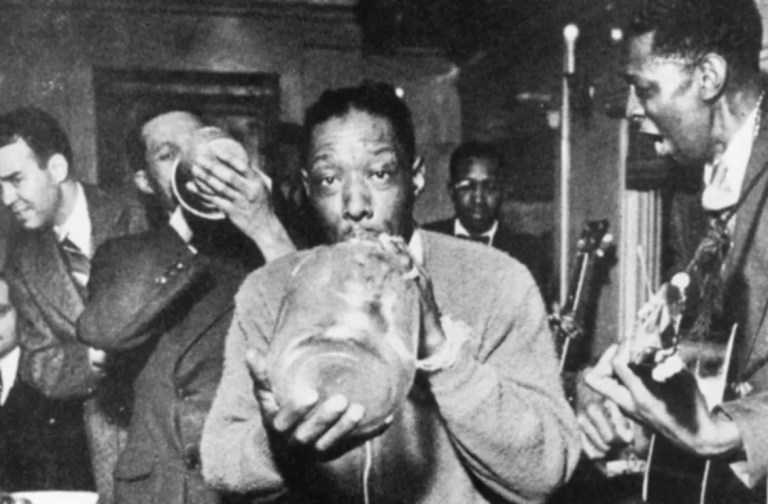 jug band