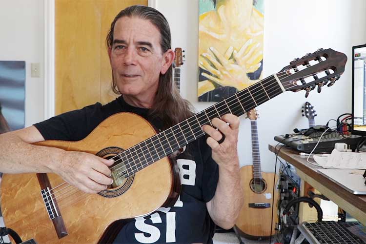 Michael Chapdelaine