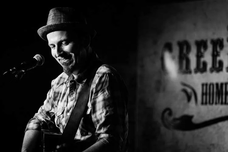 Peter Mulvey