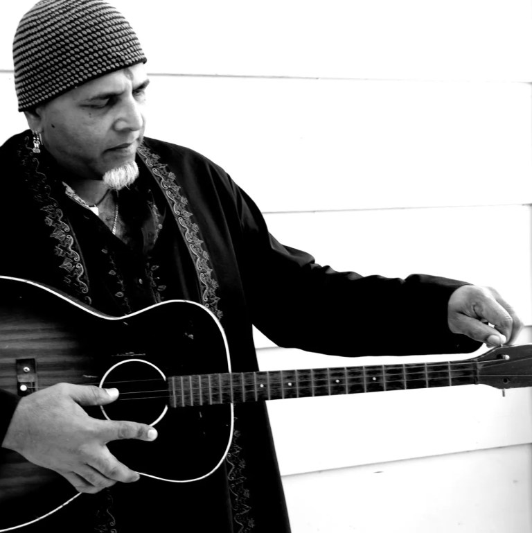 Tom Prasada-Rao