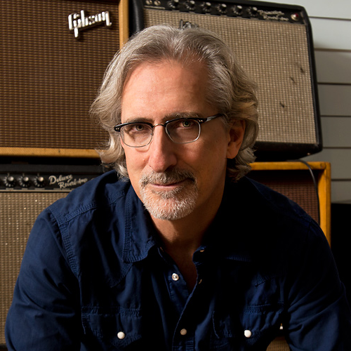 john leventhal
